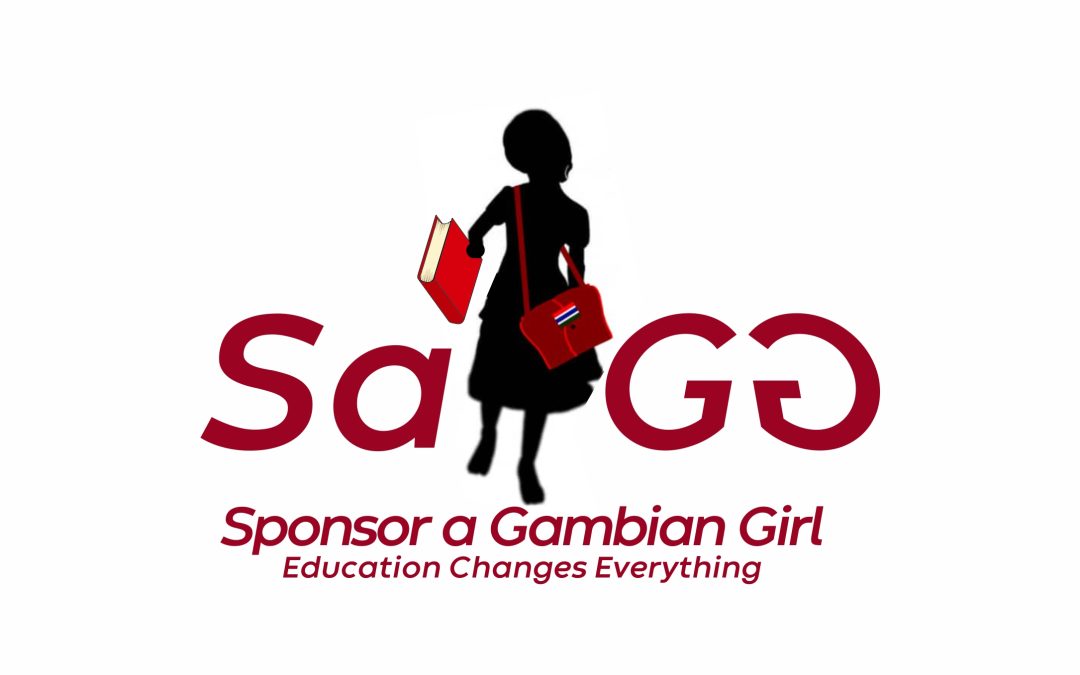 SAGG (Sponsor a Gambian Girl) Foundation – Social Media Listening