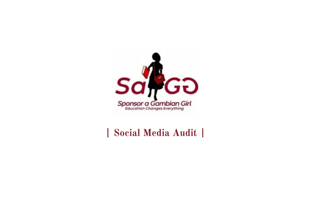 Social Media and Content Marketing – SaGG