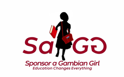 Sponsor a Gambian Girl / Social Media Audit