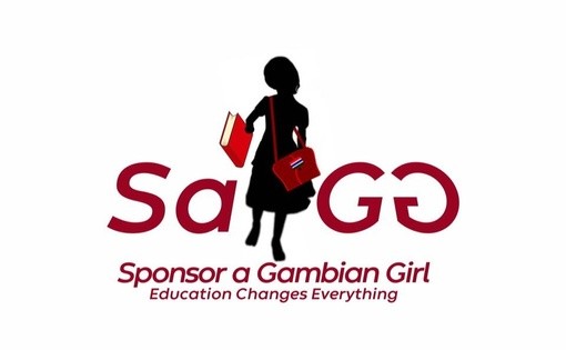 SaGG (Sponsor a Gambian Girl) Foundation – Social listening
