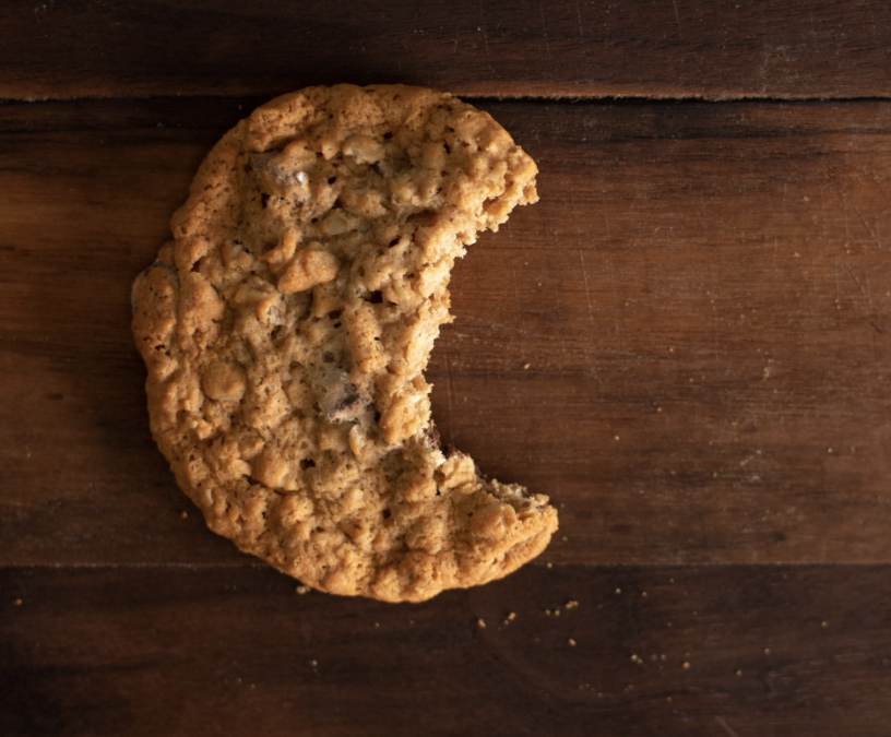 The Cookieless Future – Goodbye Third-Party Cookies