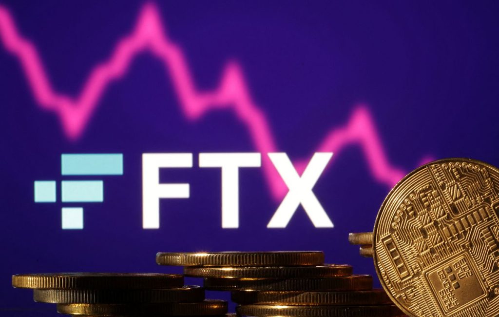 FTX logo

