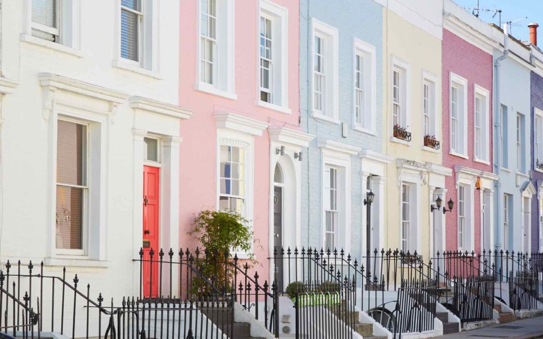How To Spend The Best Time In Notting Hill