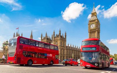 Everything you need to know before moving to London – The complete guide!