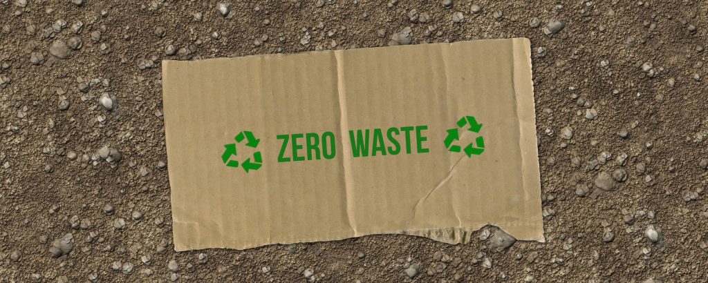zero waste; sustianability; food waste