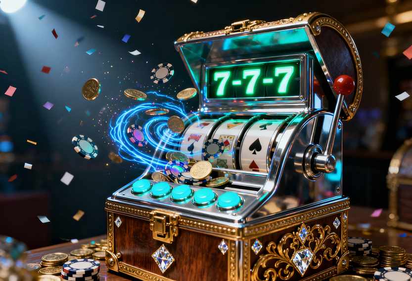 The Complete Guide to mFortune Casino: Bonuses, Games, and Everything You Need to Know