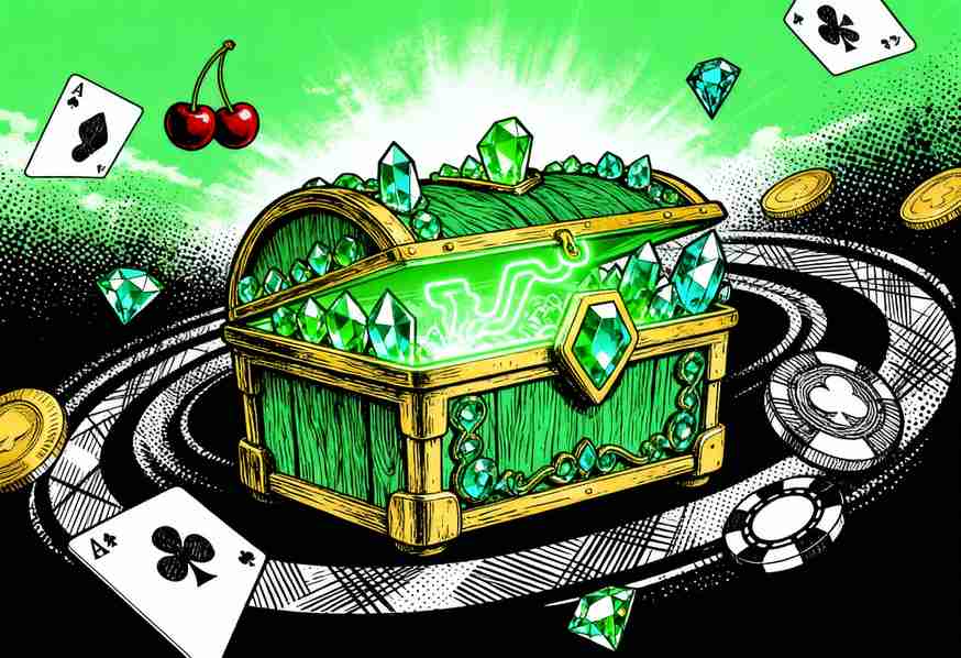 True Fortune Casino: Guía Completa de Máquinas Tragamonedas