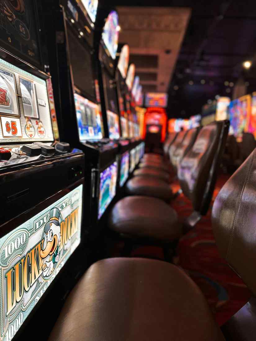 Why Everyone is Talking About Casiroom Casino: Is It Worth the Hype?