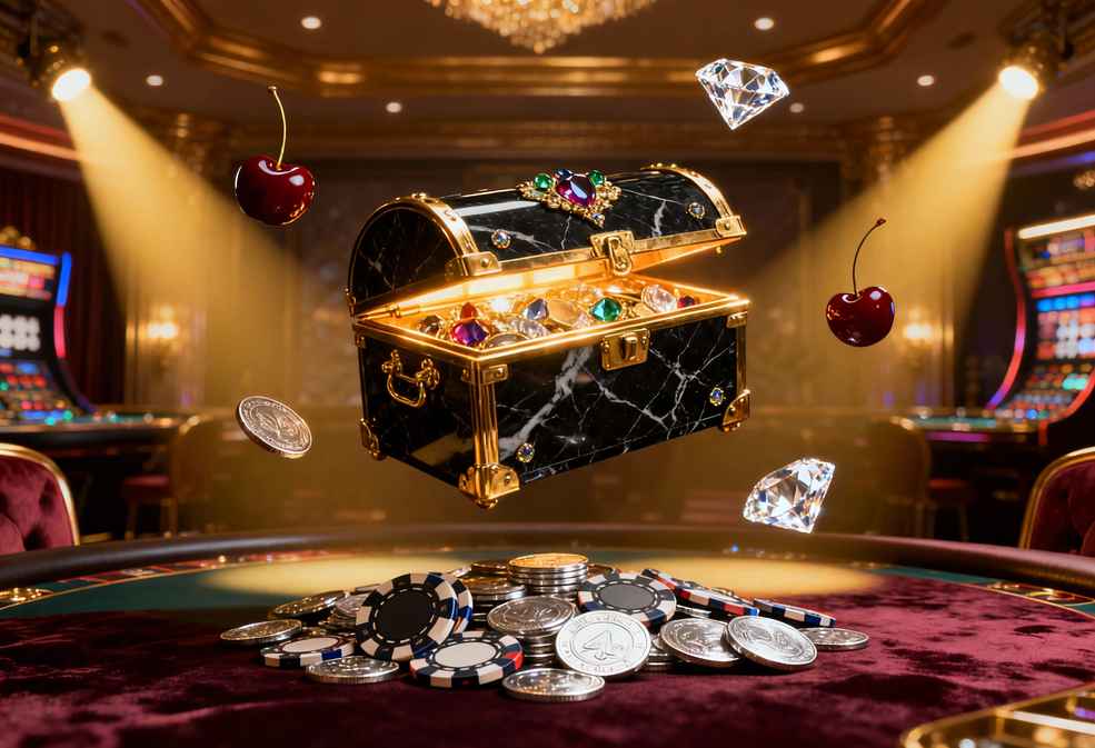 Bartz Casino: Unveiling the Security Measures Protecting Your Gaming Experience