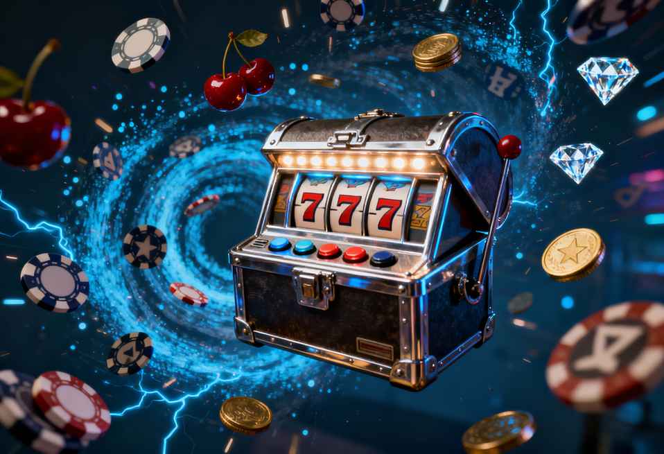 Éxito en Eurobets Casino: Historias Reales de Jugadores