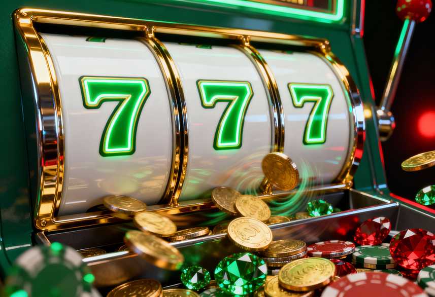Winspark Casino : Guide Complet et Avis Détaillés Winspark Casino : Guide Complet et Avis Détaillés