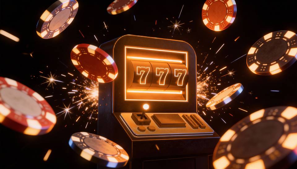 L'évolution des casinos en ligne au fil des ans L'évolution des casinos en ligne au fil des ans