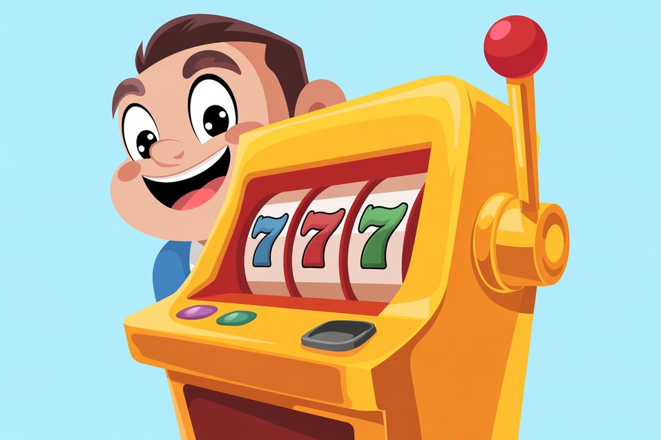 Por que alguns bônus de cassino são difíceis de apostar