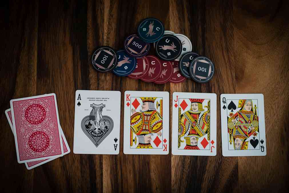 The Future of Online Gambling The Future of Online Gambling