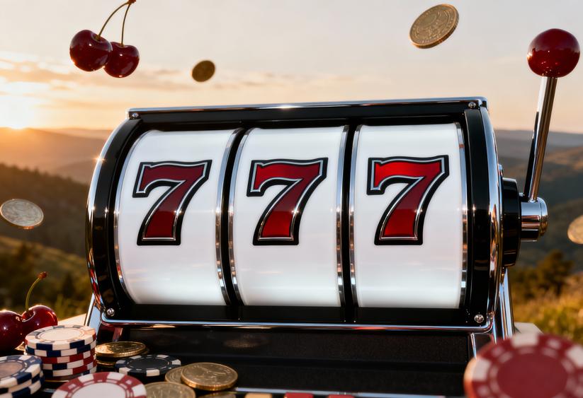Vegaz Casino : Commencez à Jouer Maintenant et Recevez des Bonus Vegaz Casino : Commencez à Jouer Maintenant et Recevez des Bonus