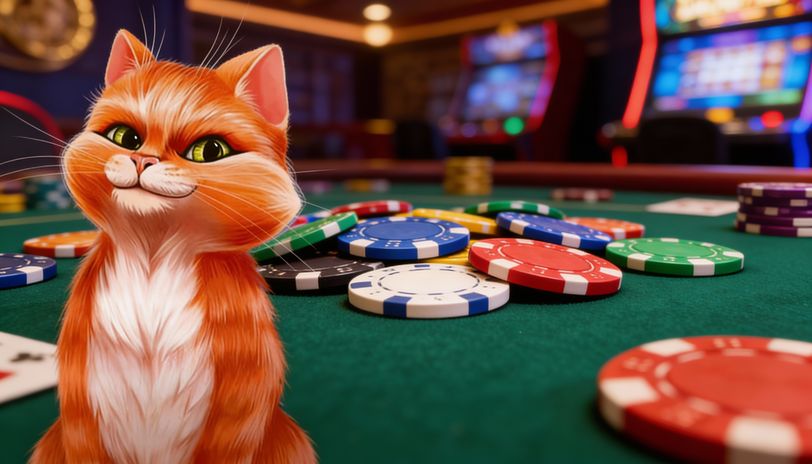 Waarom Kiezen Voor Madcasino? De Ultieme Online Casino Ervaring Waarom Kiezen Voor Madcasino? De Ultieme Online Casino Ervaring